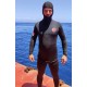 MT Dive Yazlık Dalış Kıyafeti 0.5 mm Jarse